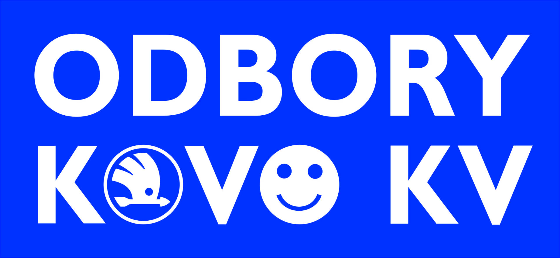 logo odbory kovo kv