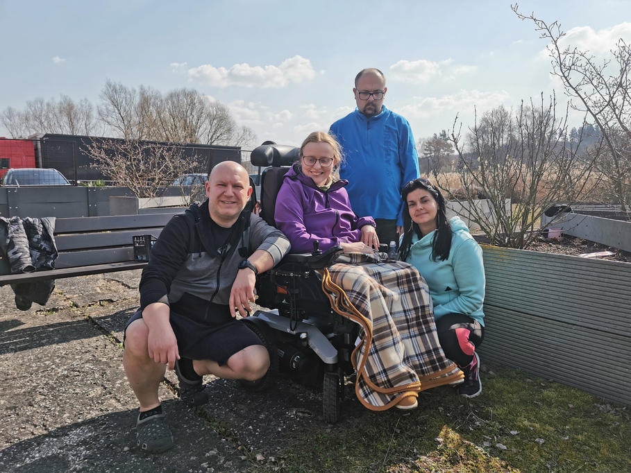 centrum dennich sluzeb