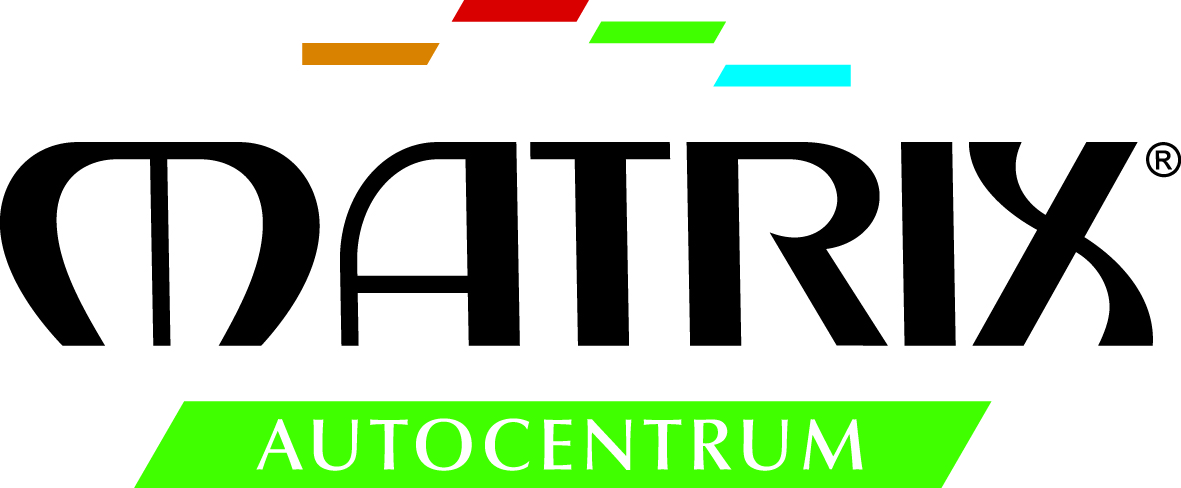 logo matrix