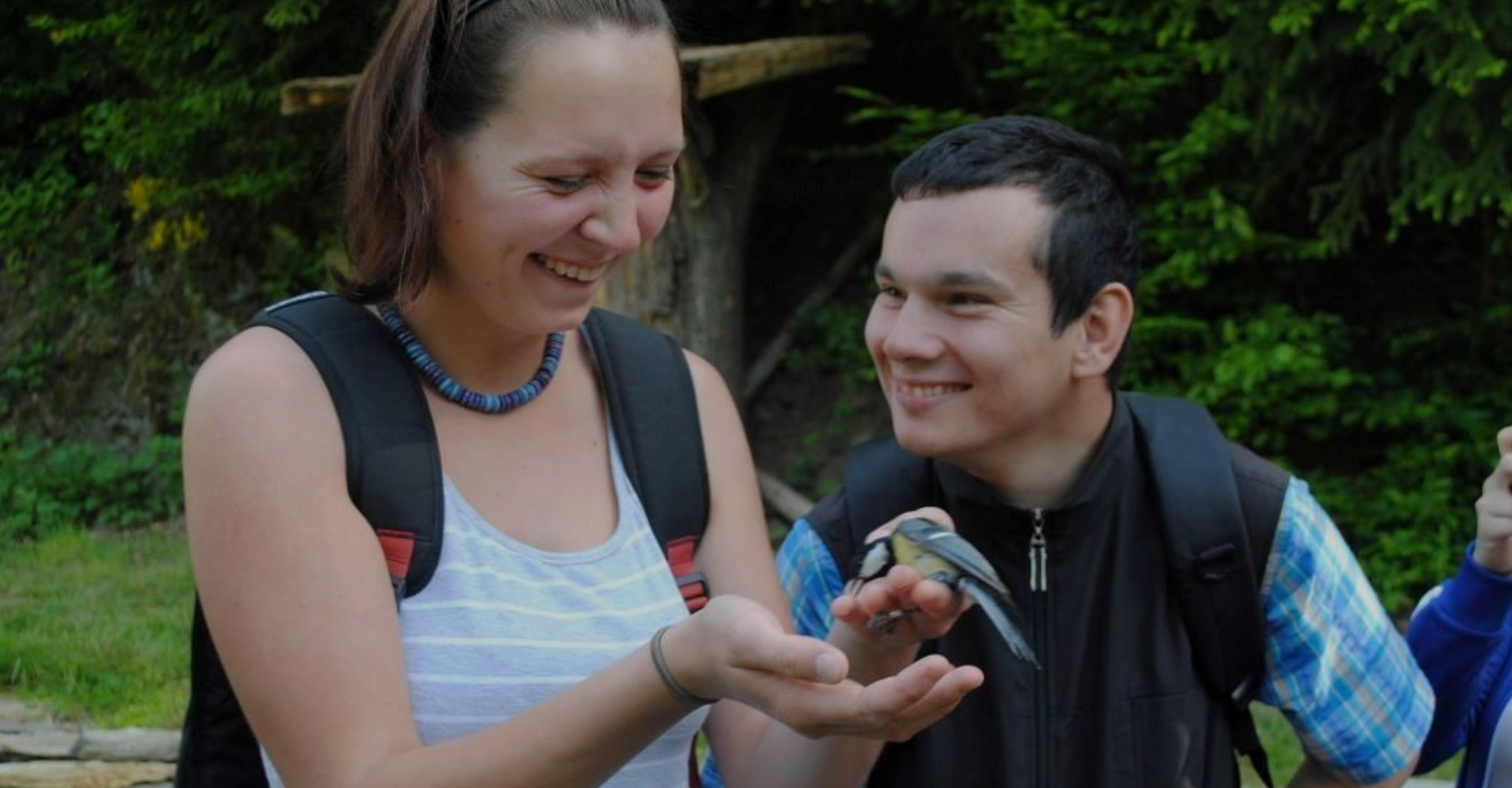 Centrum Orion finanční podpora