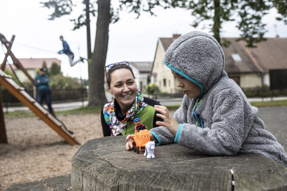 centrum orion homesharing