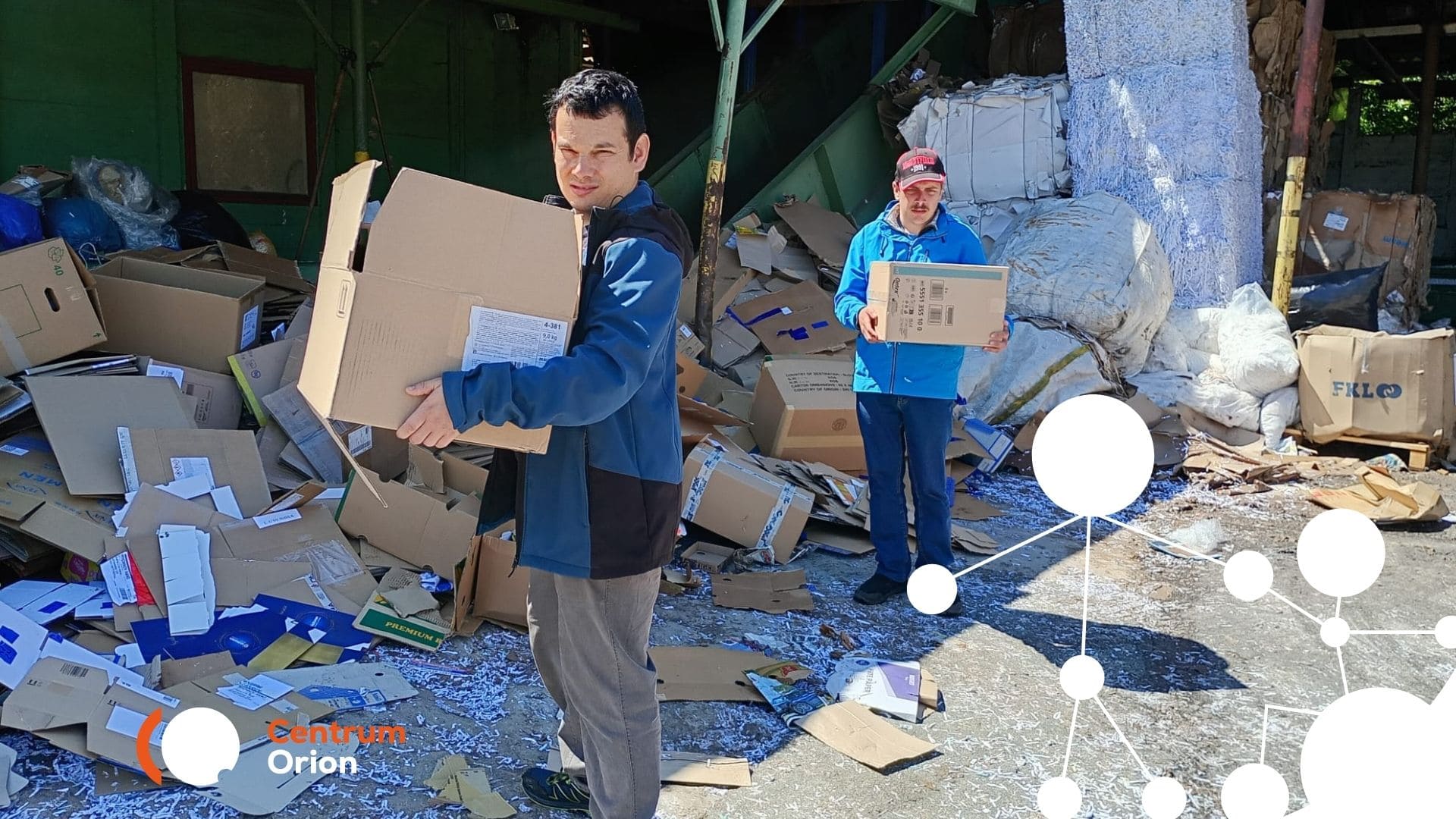 sber-surovin Centrum Orion